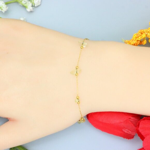 "Elegant & Trendy Bracelet, A Perfect Gift for Women, Thoughtful, EVCH1125 - Picture 6 of 13